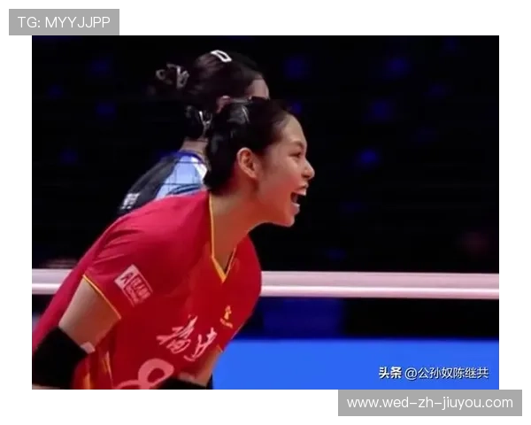 女排边攻进攻速度极快：闪电般的攻势引领新潮流