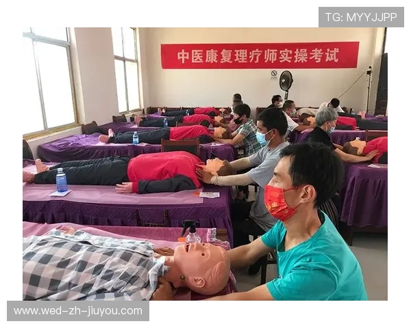 游泳训练营设立康复理疗站为学员提供恢复支持